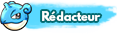 Rédacteur